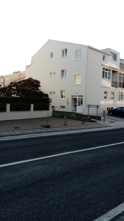 Apartman Lea Tučepi Exterior foto