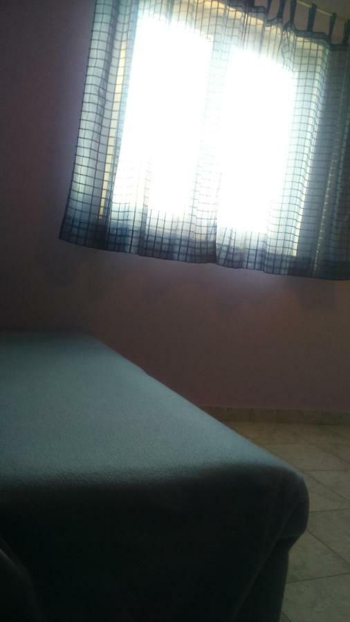 Apartman Lea Tučepi Exterior foto