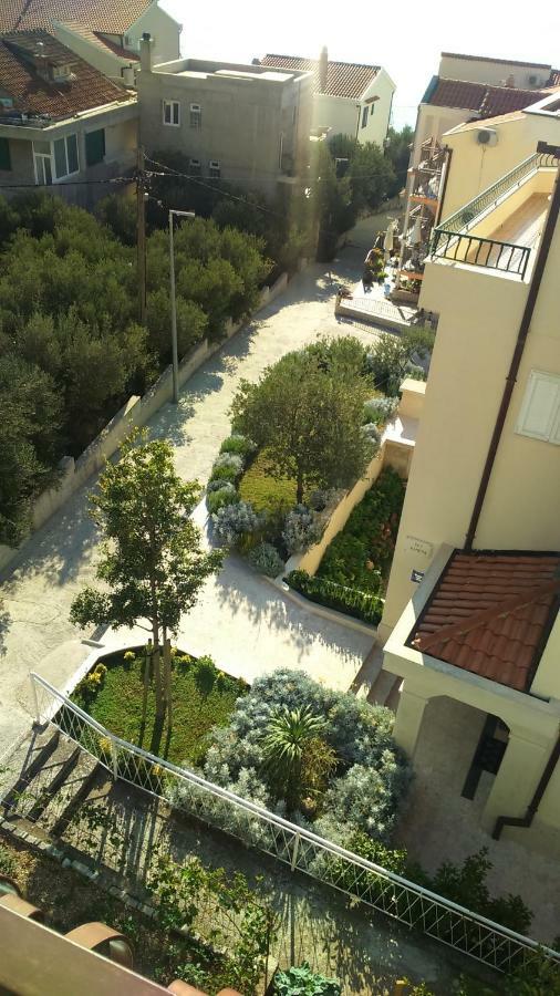 Apartman Lea Tučepi Exterior foto