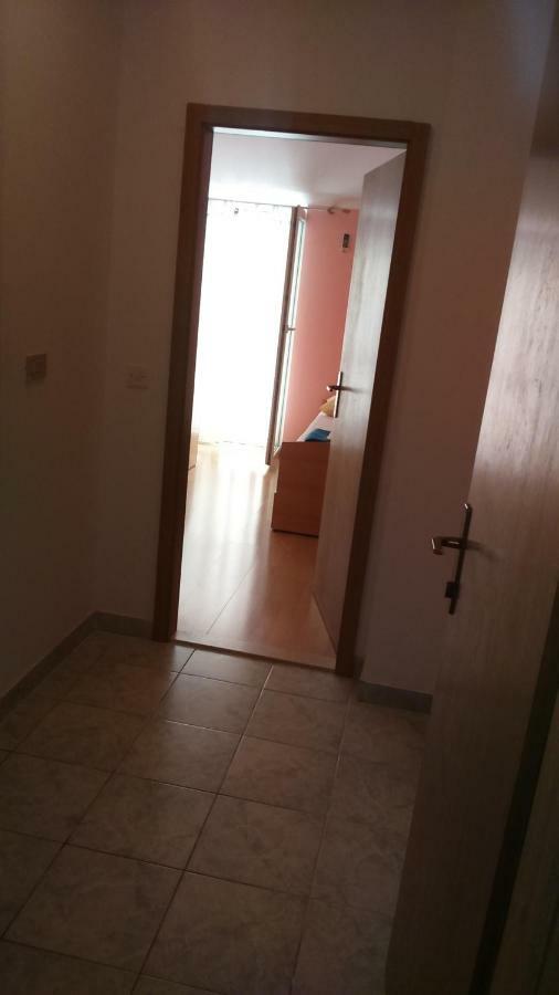 Apartman Lea Tučepi Exterior foto